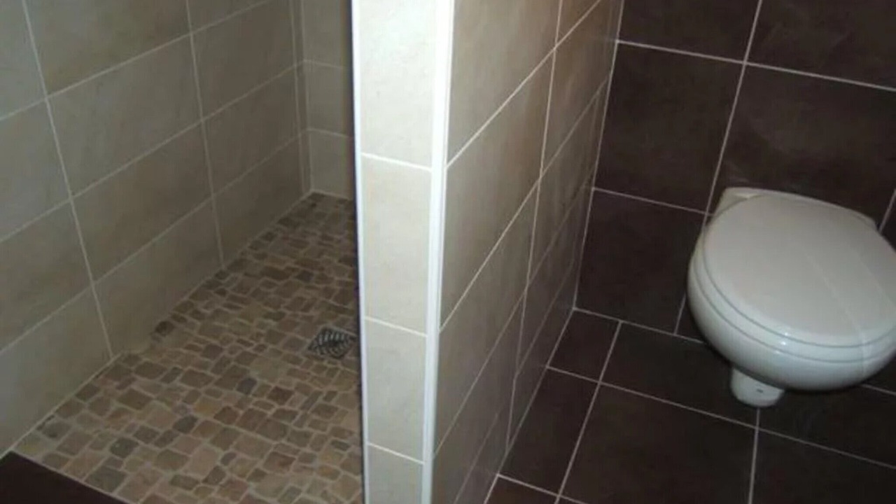 Photo of Bathroom in Les Sagnieres