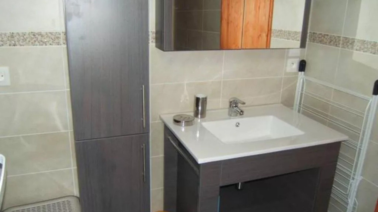 Photo of Bathroom in Les Sagnieres