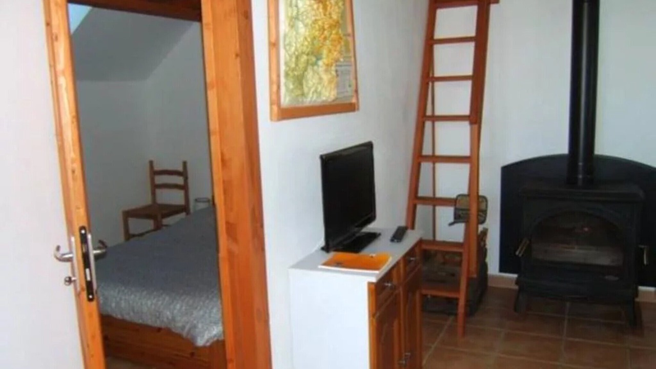 Photo of Bedroom in Les Sagnieres