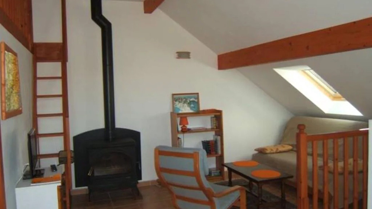 Photo of Livingroom in Les Sagnieres