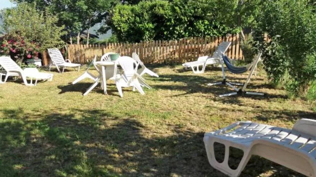 Photo of Outdoor in Les Sagnieres