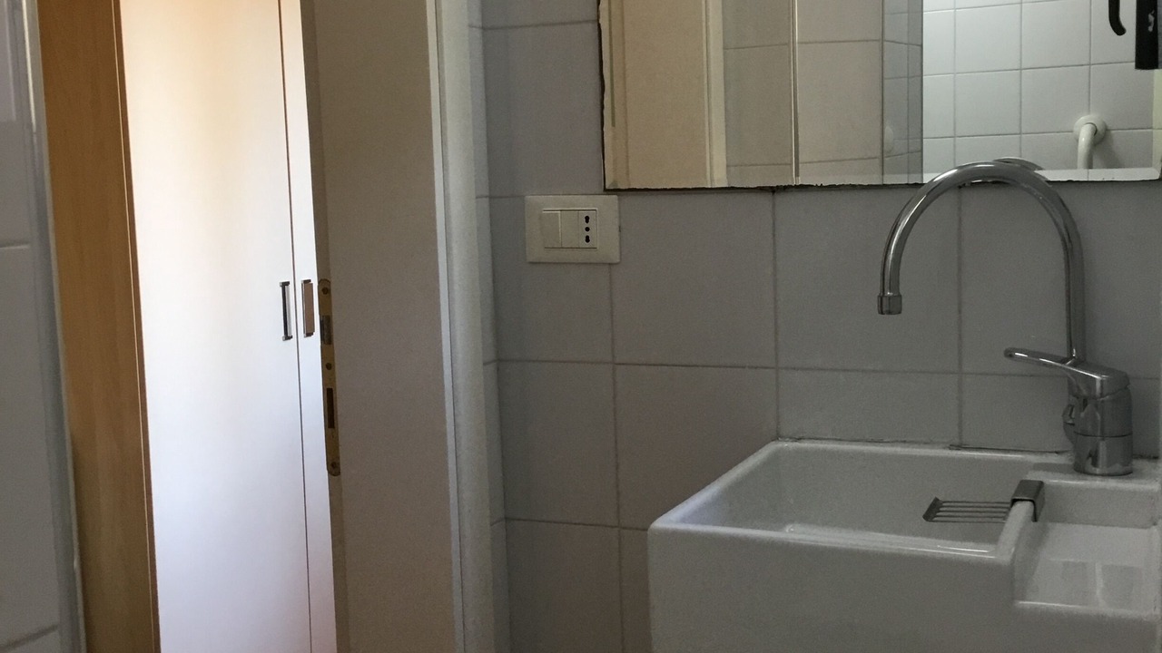 Photo of Bathroom in Duomo