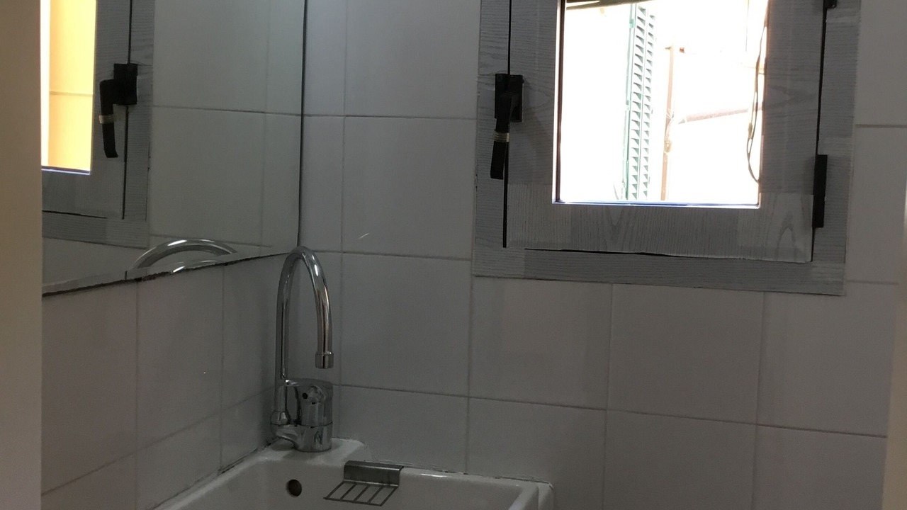 Photo of Bathroom in Duomo