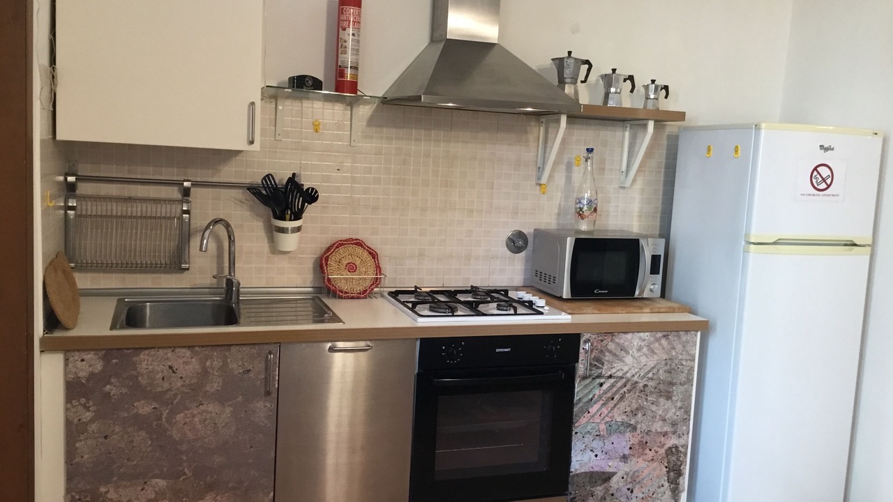 Photo of Kitchen in Duomo