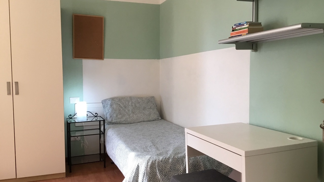 Photo of Bedroom in Duomo