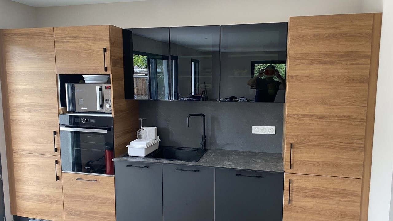 Photo of Kitchen in Gemenos