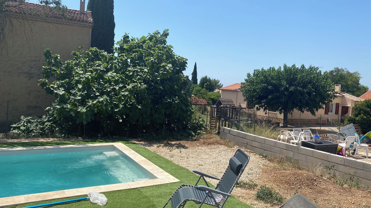 Photo of Outdoor in Gemenos