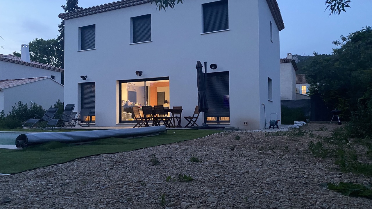 Photo of Outdoor in Gemenos