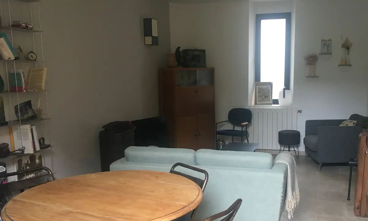 Photo of Livingroom in Mont Duplan