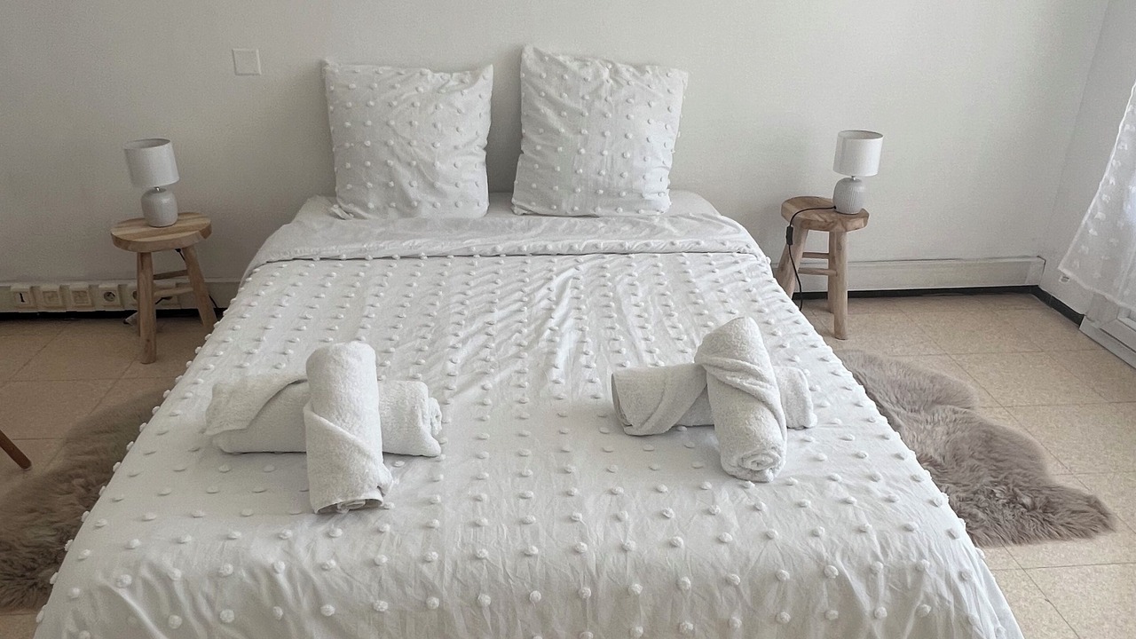 Photo of Bedroom in Avignon