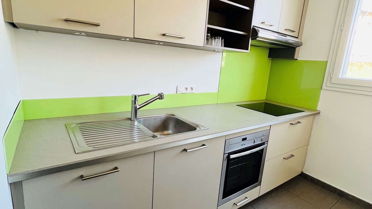 Photo of Kitchen in Avignon