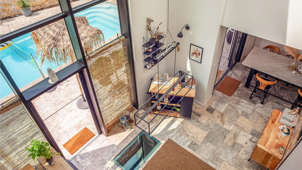 Photo of Bedroom in Gemenos