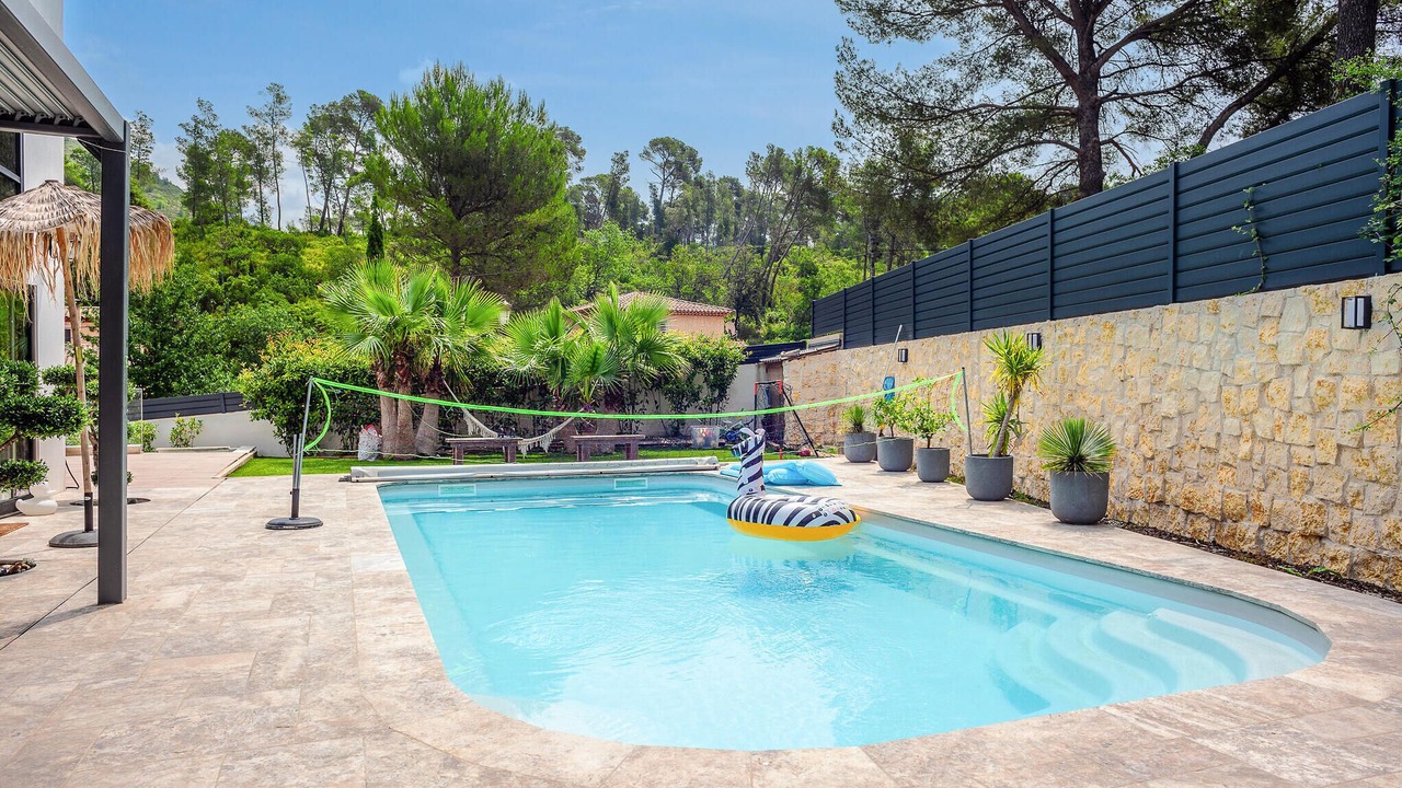 Photo of Outdoor in Gemenos