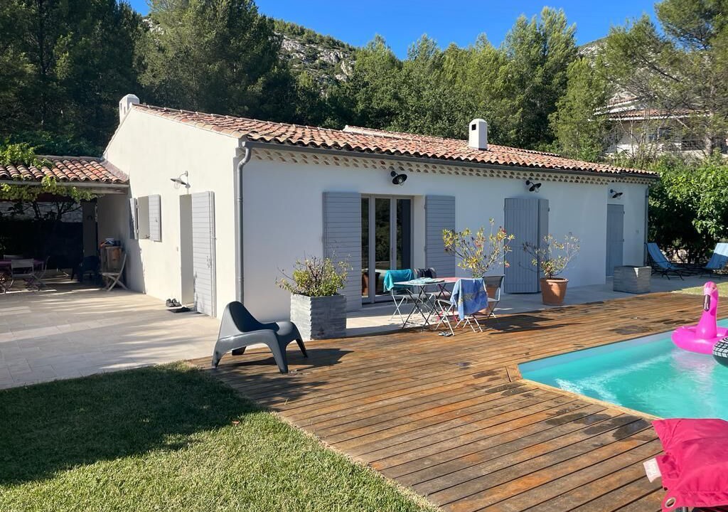 Photo of Outdoor in Gemenos