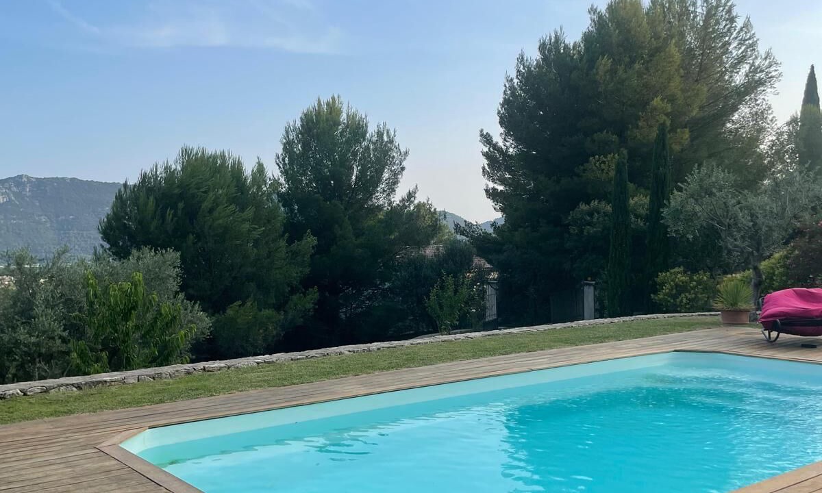 Photo of Outdoor in Gemenos