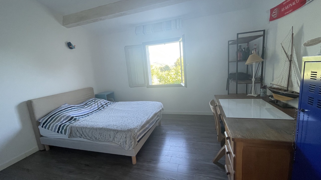Photo of Bedroom in Gemenos
