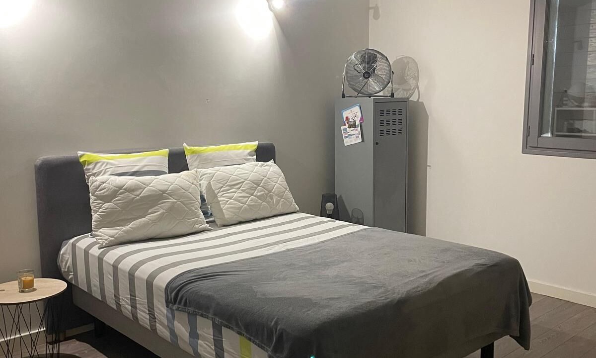 Photo of Bedroom in Gemenos