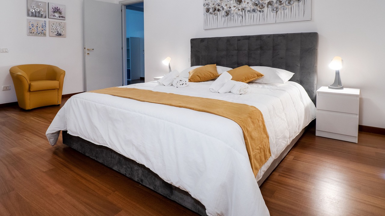 Photo of Bedroom in Perugia