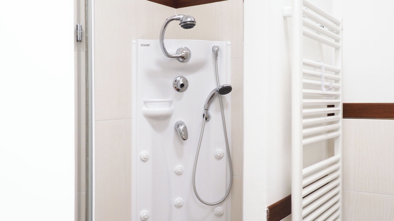 Photo of Bathroom in Perugia