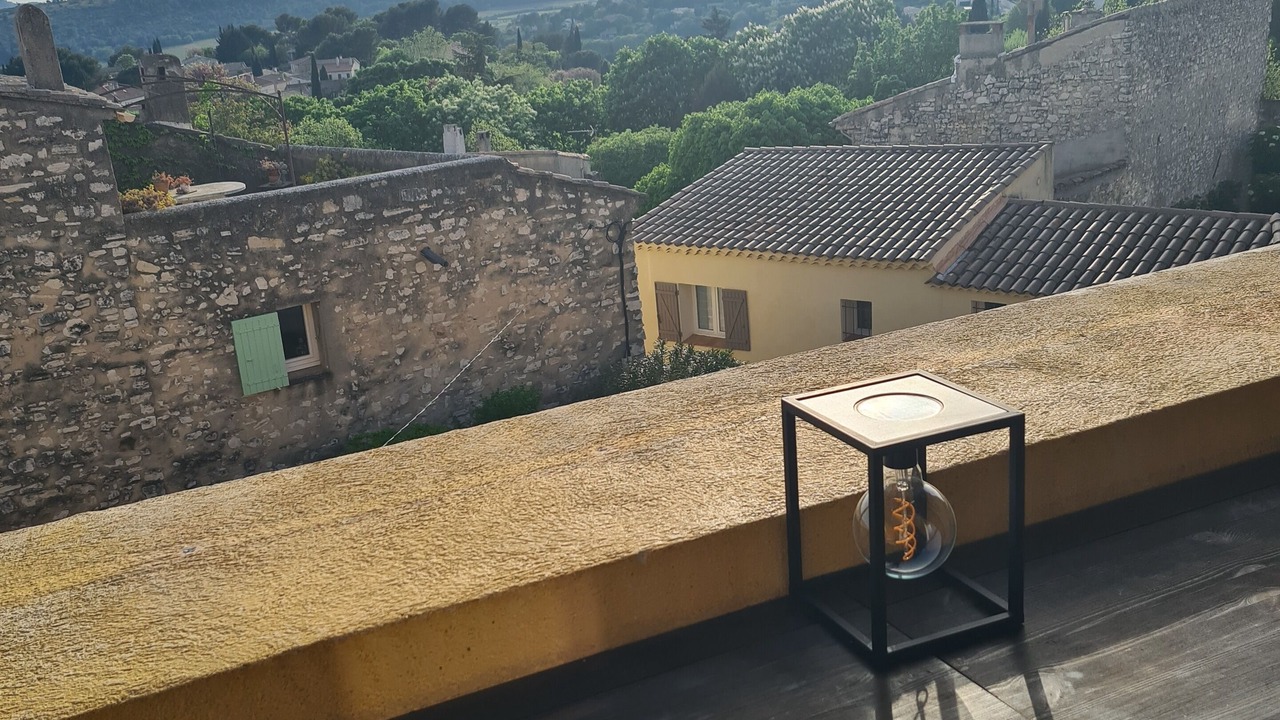 Photo of Outdoor in Eguilles