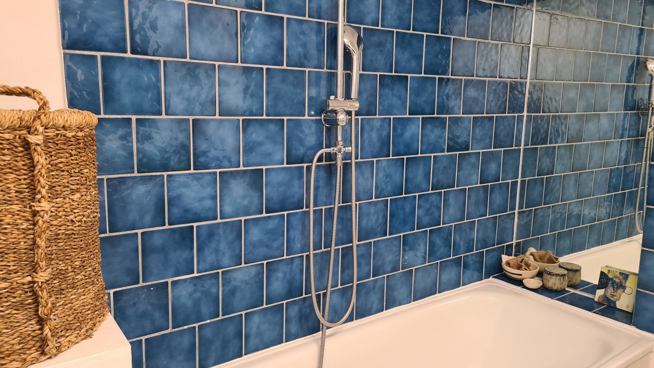 Photo of Bathroom in Eguilles