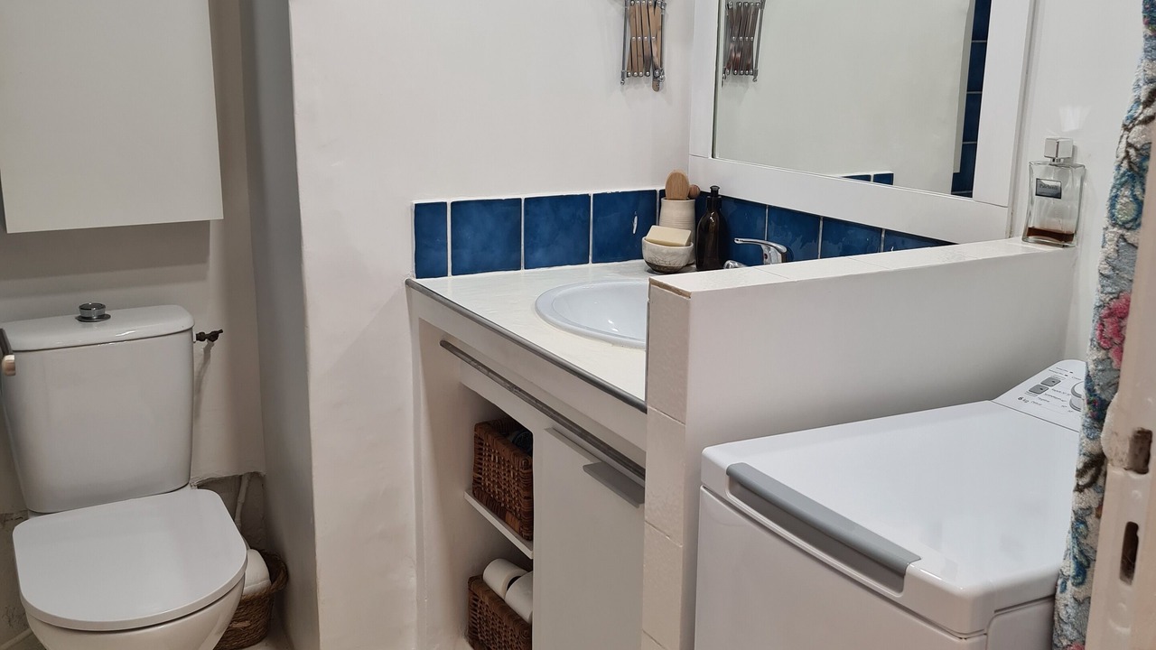 Photo of Bathroom in Eguilles
