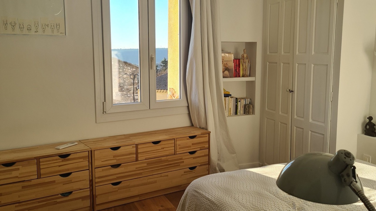 Photo of Bedroom in Eguilles