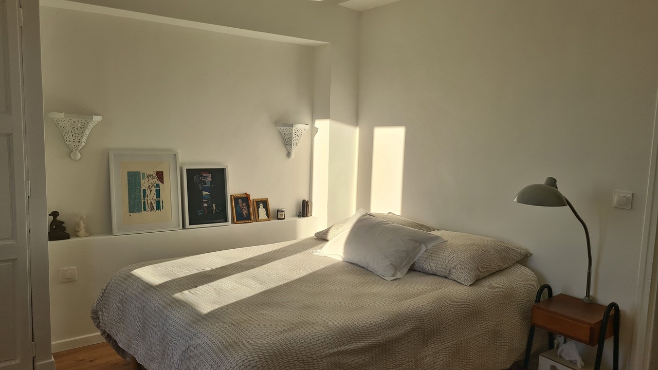 Photo of Bedroom in Eguilles