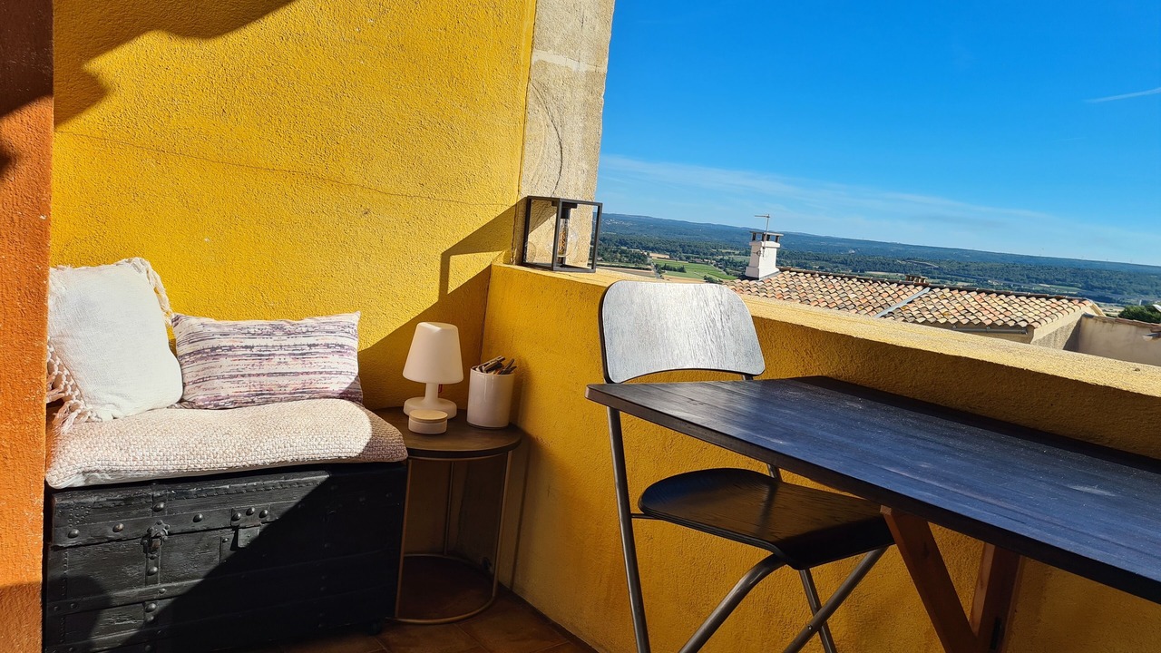 Photo of Outdoor in Eguilles