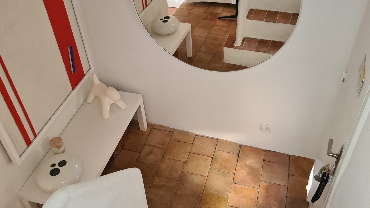 Photo of Bathroom in Eguilles