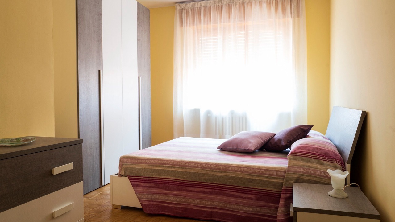 Photo of Bedroom in Vinadio