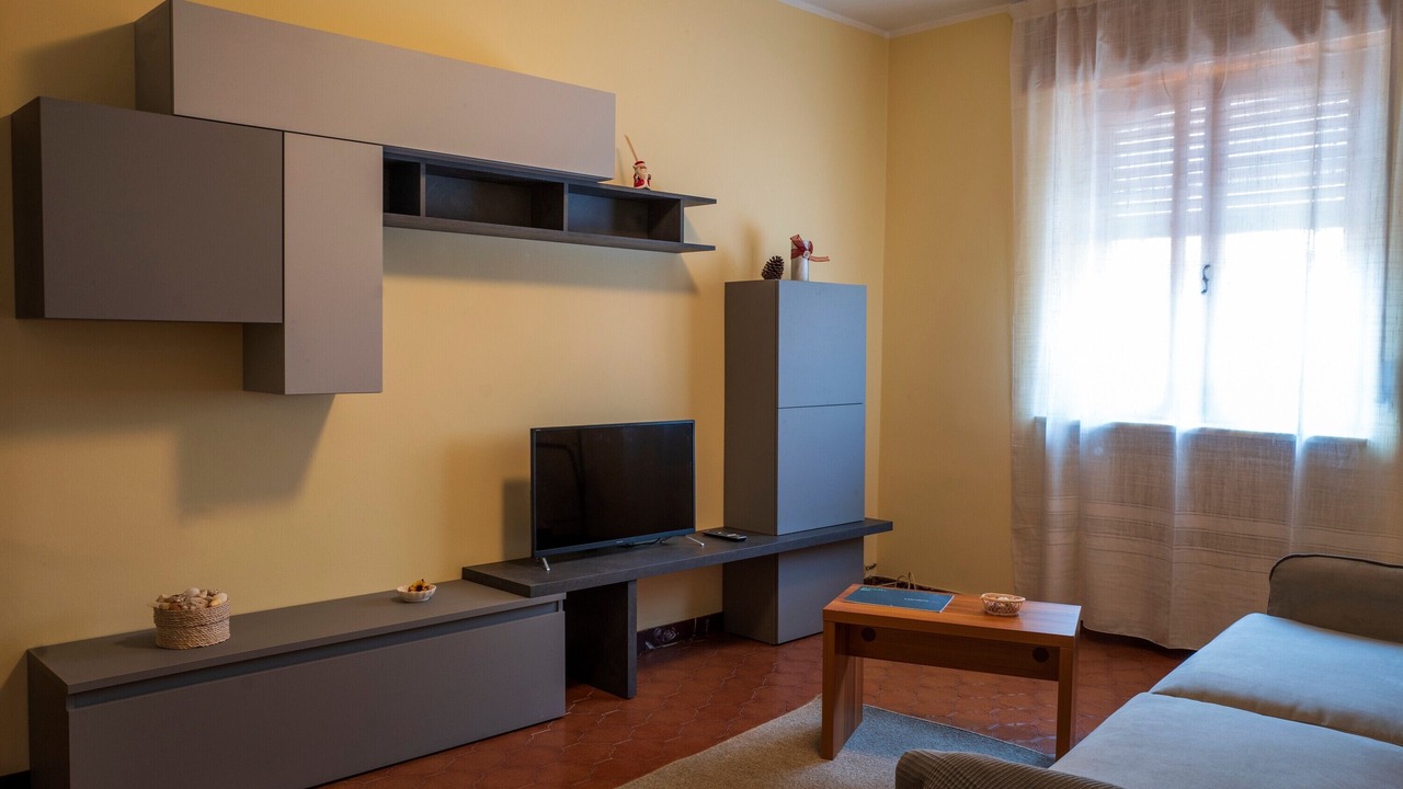 Photo of Livingroom in Vinadio