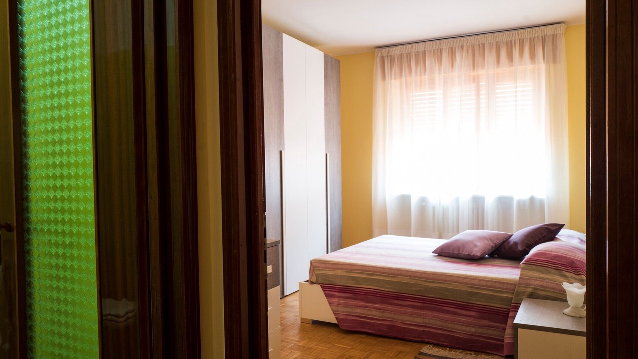 Photo of Bedroom in Vinadio
