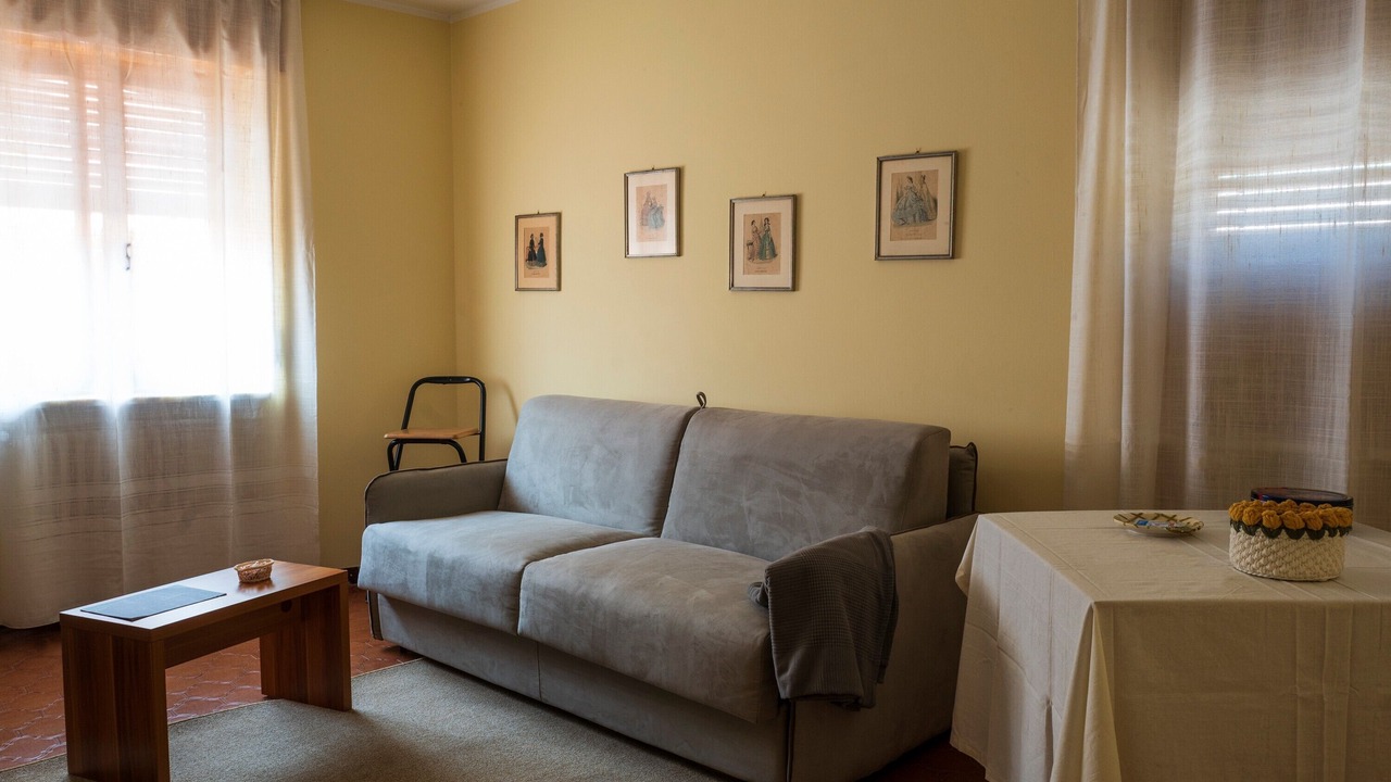 Photo of Livingroom in Vinadio