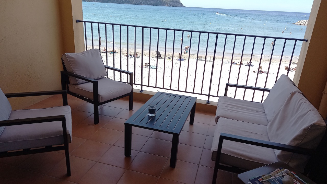 Photo of Outdoor in Les Lecques