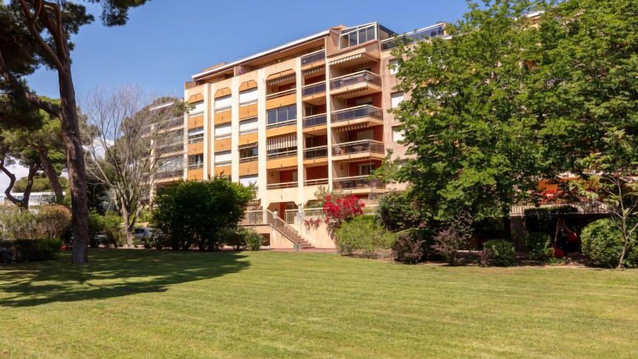 Photo of Outdoor in Hyeres