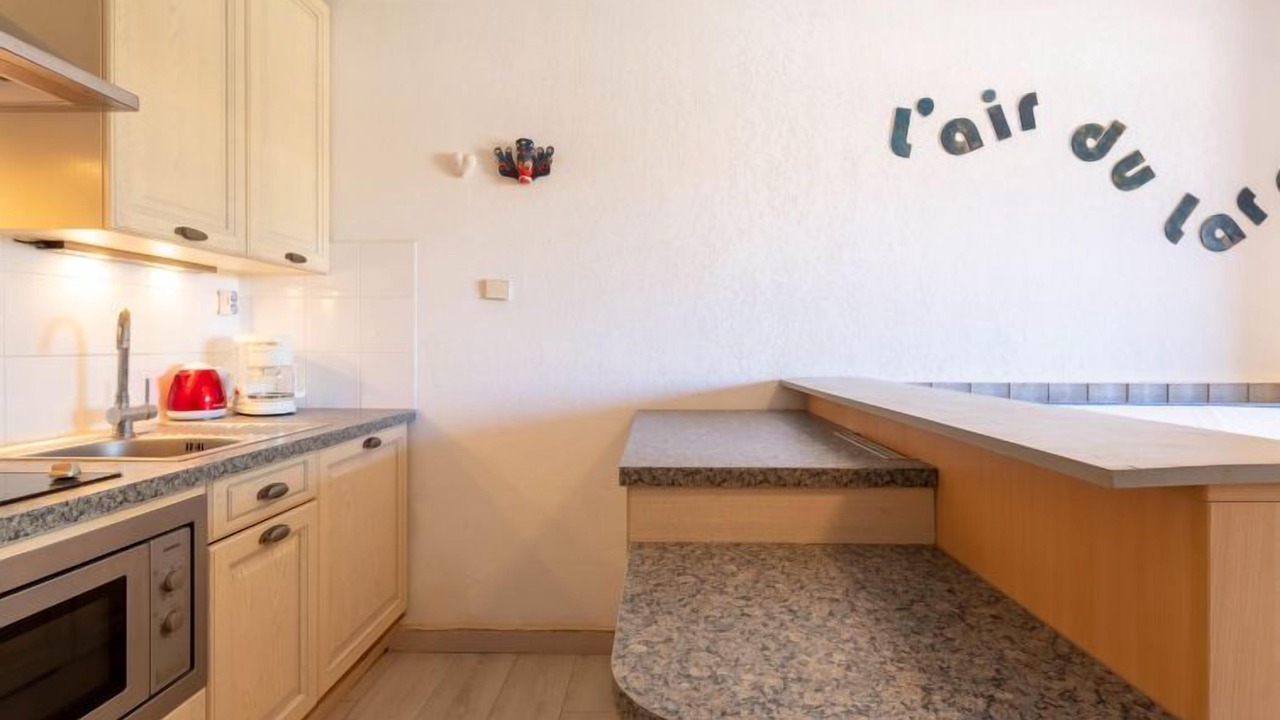 Photo of Bedroom in Hyeres