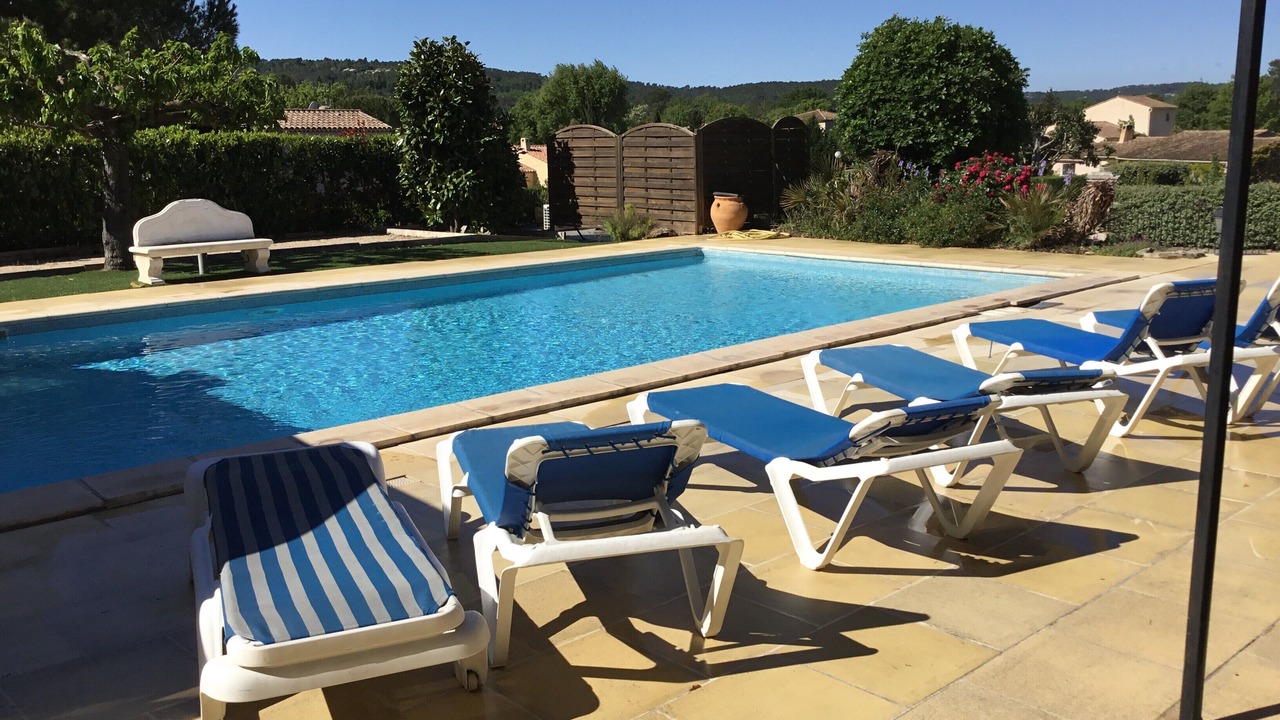 Photo of Outdoor in Tourrettes