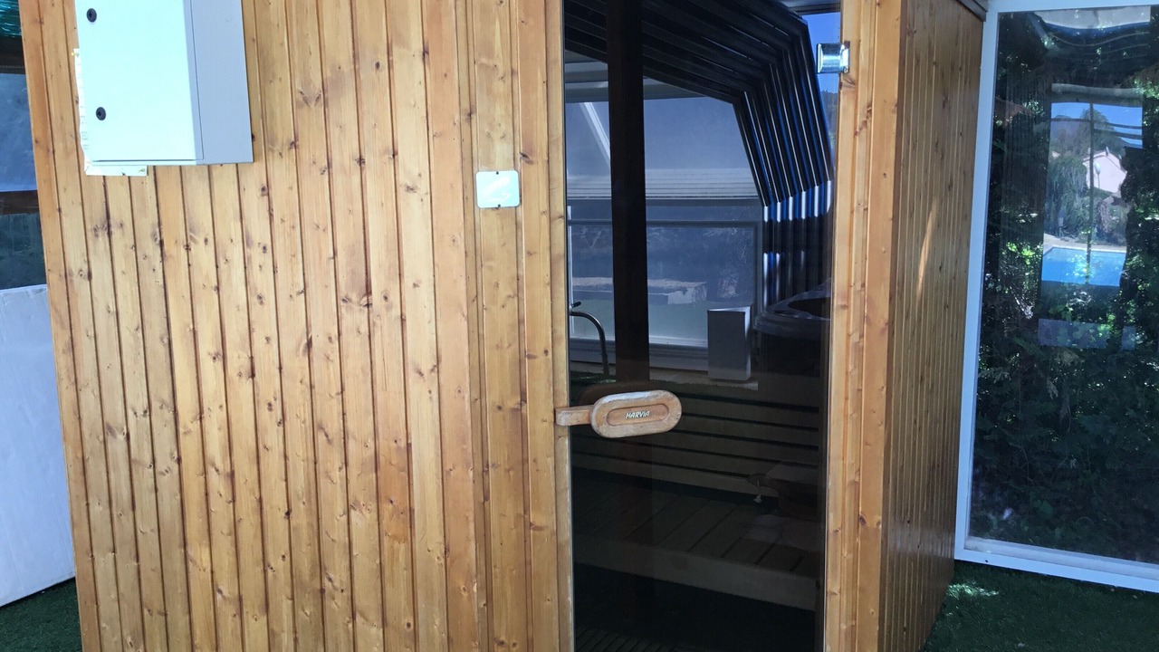 Photo of Outdoor in Tourrettes
