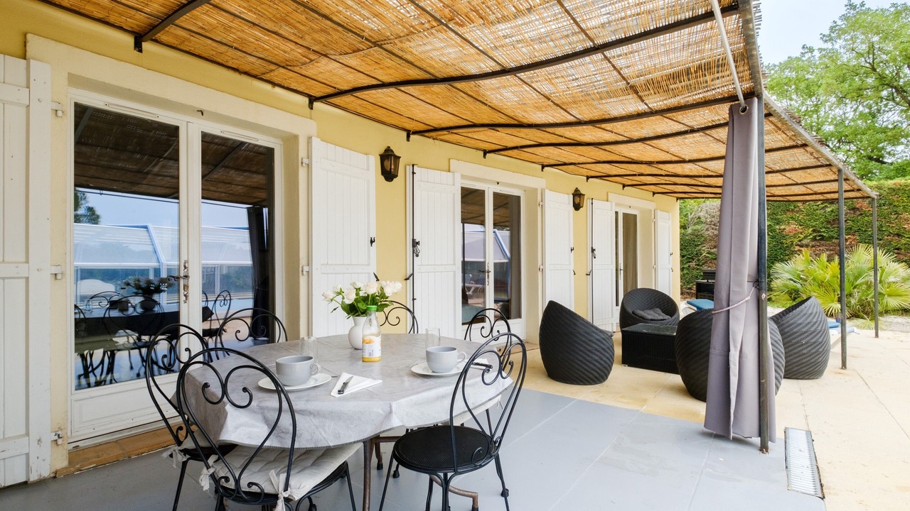 Photo of Outdoor in Tourrettes