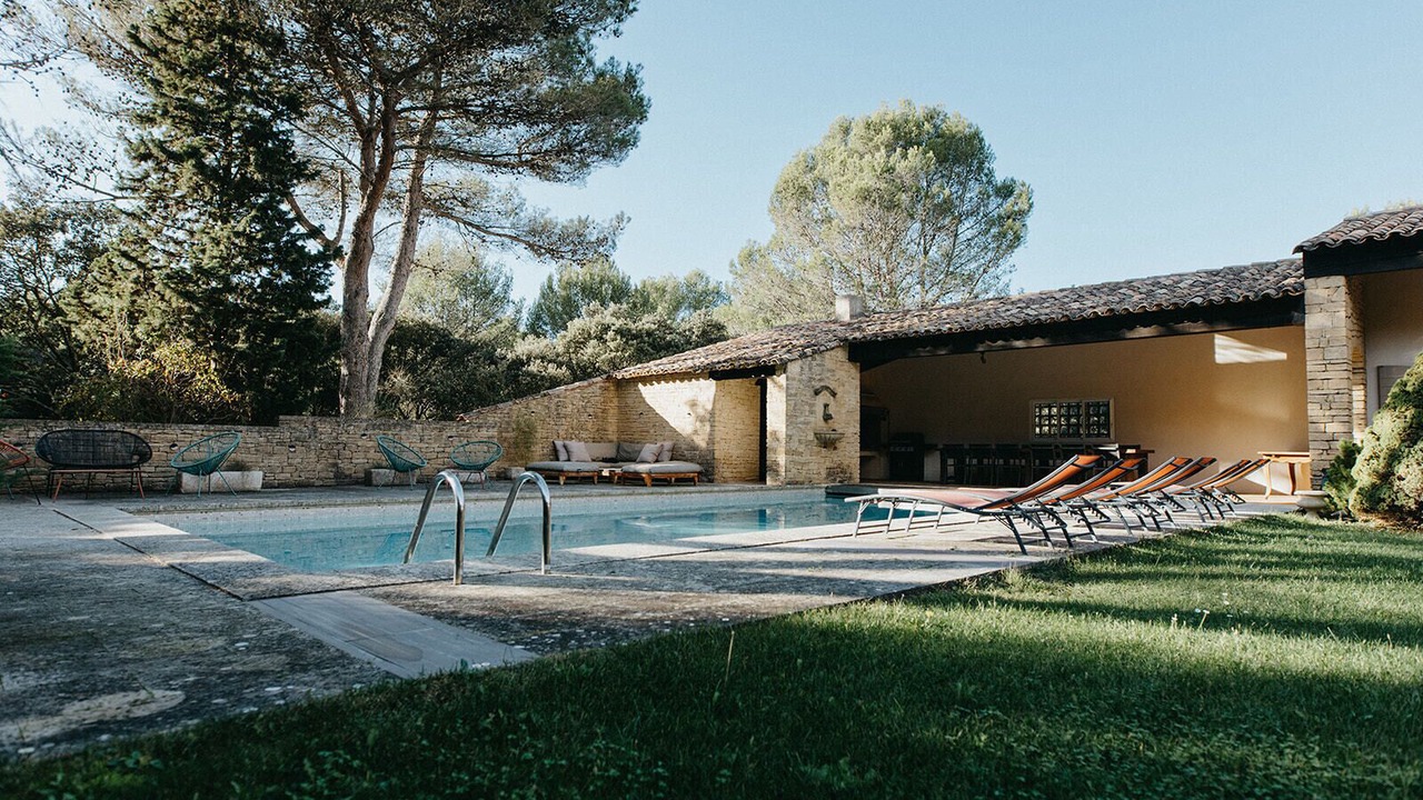 Photo of Outdoor in Cornillon-Confoux