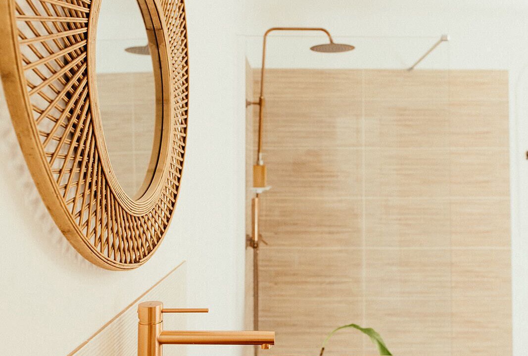 Photo of Bathroom in Cornillon-Confoux