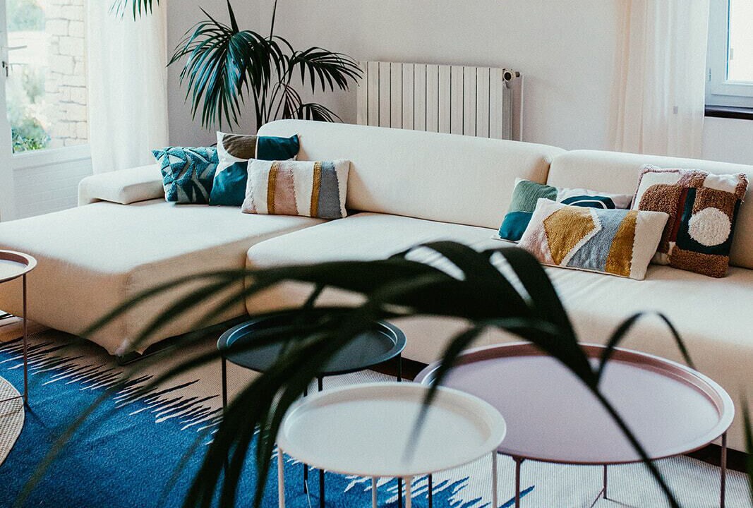 Photo of Livingroom in Cornillon-Confoux