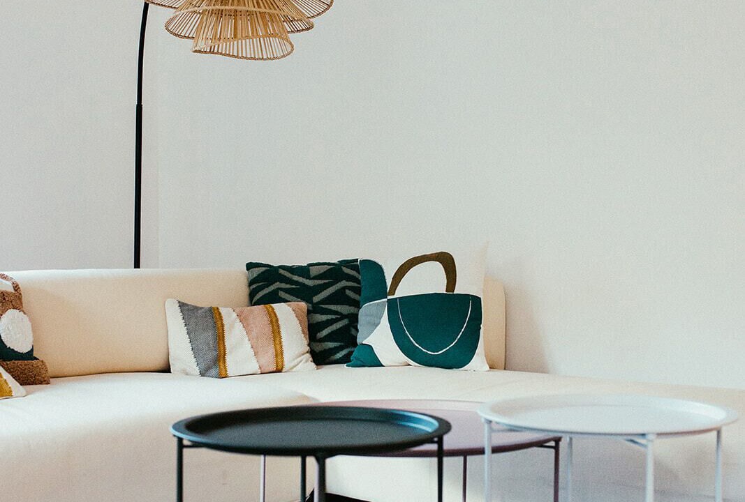 Photo of Livingroom in Cornillon-Confoux