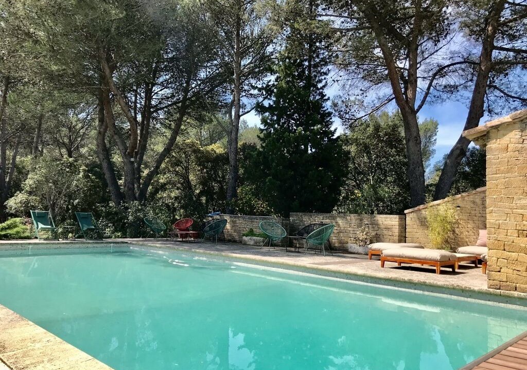 Photo of Outdoor in Cornillon-Confoux