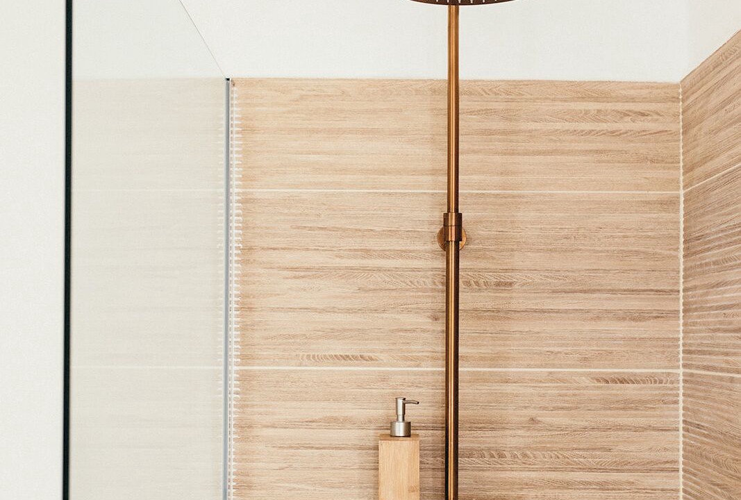 Photo of Bathroom in Cornillon-Confoux
