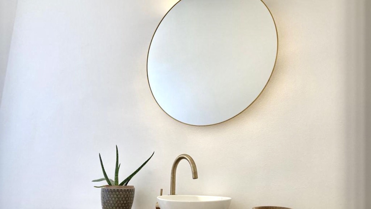 Photo of Bathroom in Cornillon-Confoux