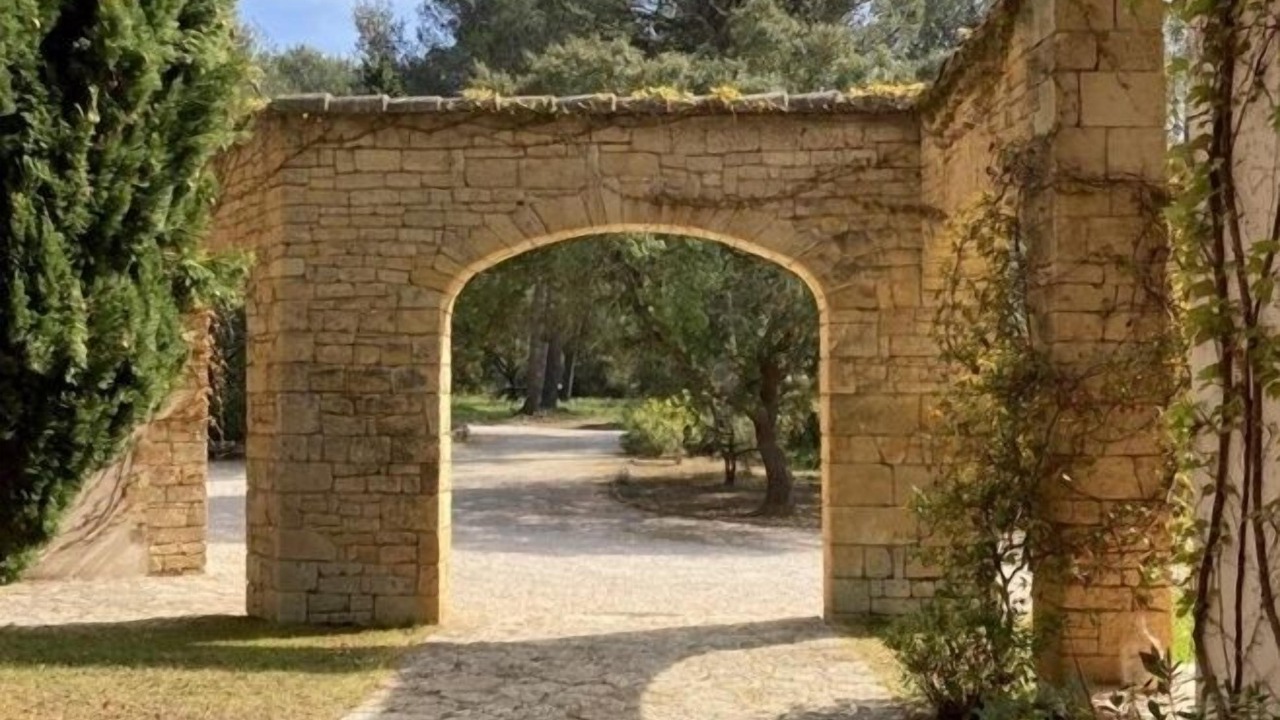 Photo of Outdoor in Cornillon-Confoux