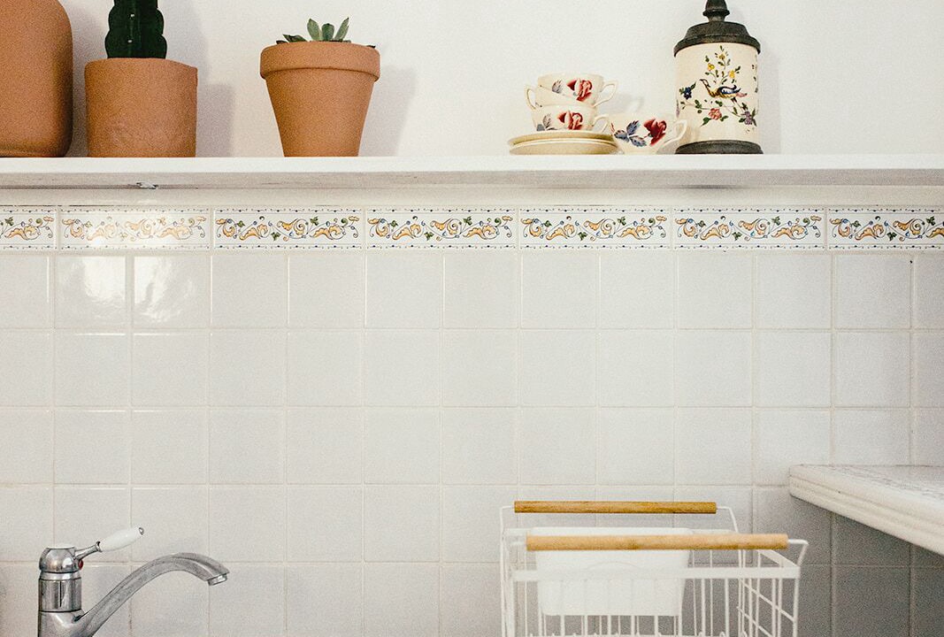 Photo of Bathroom in Cornillon-Confoux