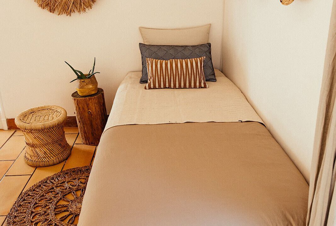 Photo of Bedroom in Cornillon-Confoux